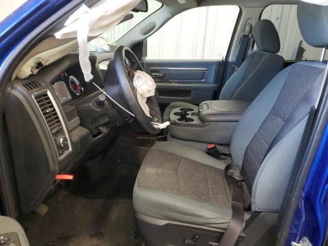 1C6RR7LT5FS609861 RAM 1500 Slt