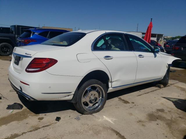 WDDZF4KBXHA218499 Mercedes-Benz E 300 4matic
