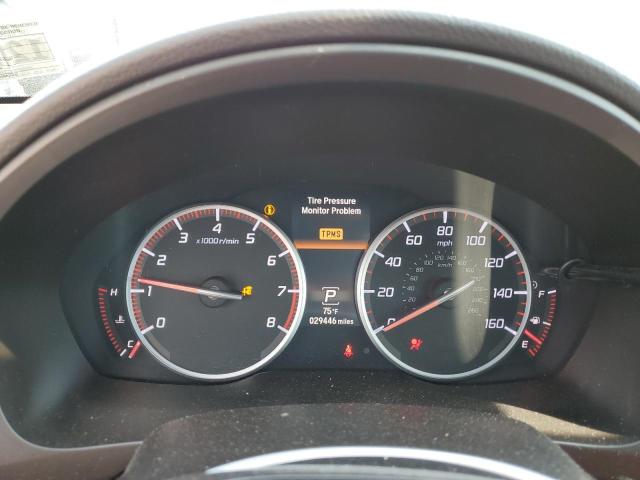 19UDE2F8XMA006711 Acura Ilx Premium A-spec