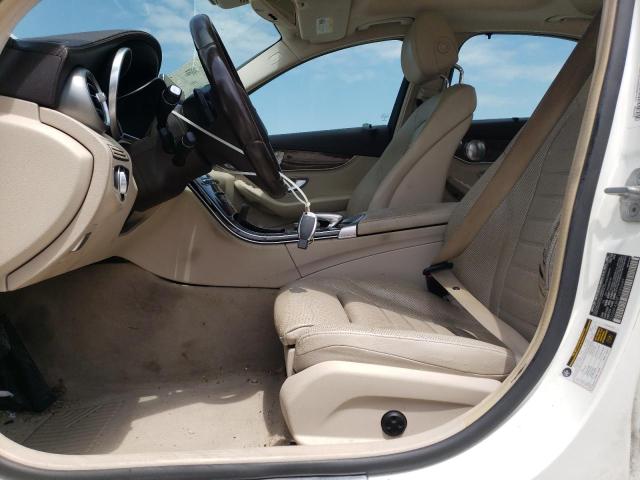 55SWF4JB9FU086689 Mercedes-Benz C 300
