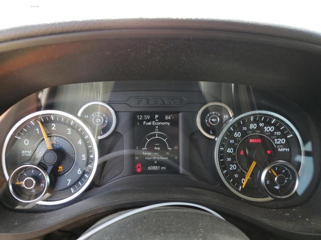 1C6SRFBT8LN164832 RAM 1500 Big Horn/lone Star
