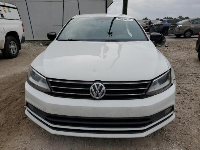 3VWD17AJ6GM411695 Volkswagen Jetta Sport