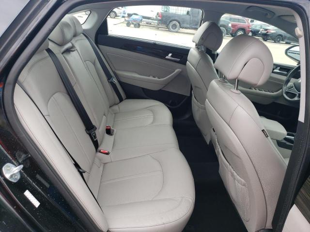 KMHE34L14GA022186 Hyundai SONATA HYBRID