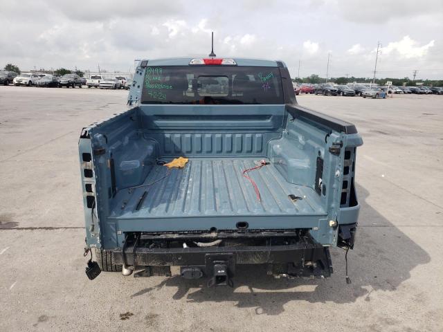 3FTTW8F96PRA13474 Ford Maverick Xl