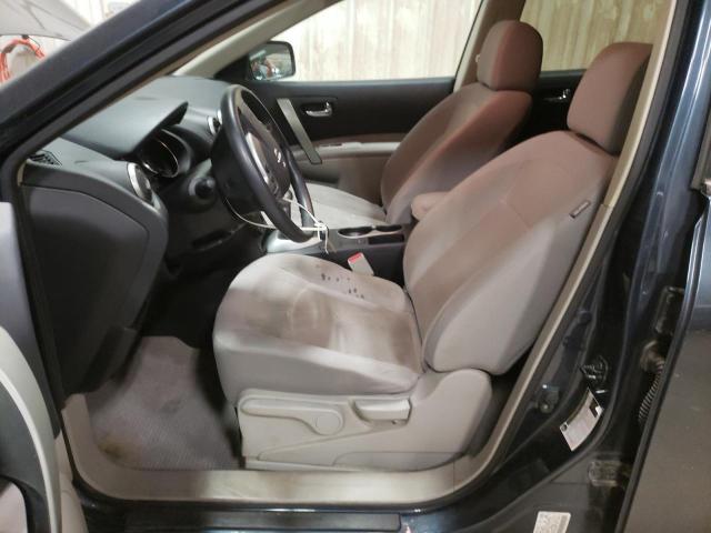 JN8AS5MT0FW161684 Nissan Rogue Select S
