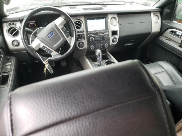 1FMJK2AT3HEA56348 Ford Expedition El Limited