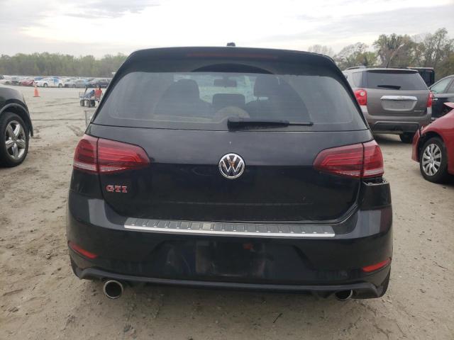 3VW5T7AU1KM027258 Volkswagen GTI S