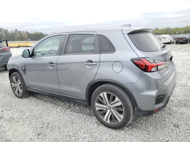 JA4APUAU4NU019072 Mitsubishi Outlander Sport Es