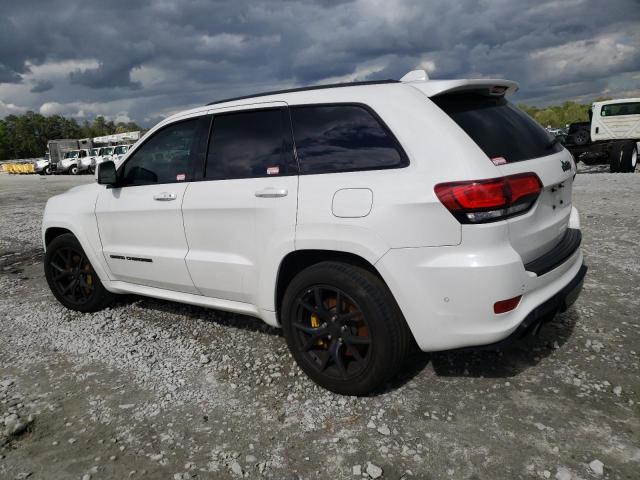 1C4RJFN98KC577150 Jeep Grand Cherokee Trackhawk