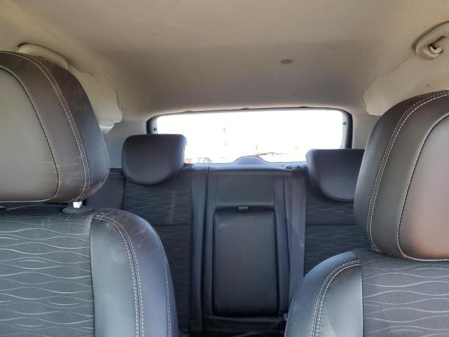 KL4CJFSB5FB081306 Buick Encore Convenience