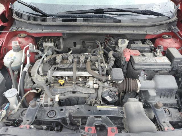 3N1CP5CU3KL483772 Nissan KICKS S