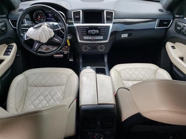 4JGDA5GB6FA516204 Mercedes-Benz Ml 400 4matic