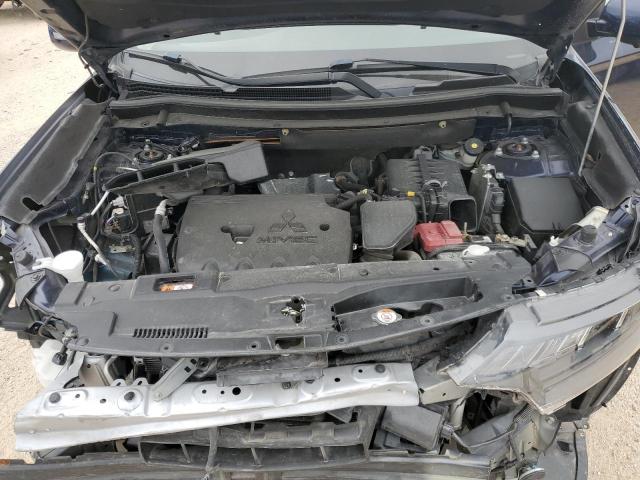 JA4AD3A31KZ048845 Mitsubishi Outlander Se