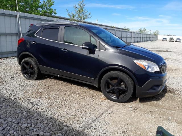KL4CJASB2EB598970 Buick Encore