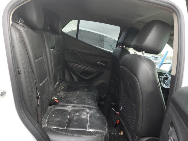 KL4CJCSB4JB629643 Buick Encore Essence