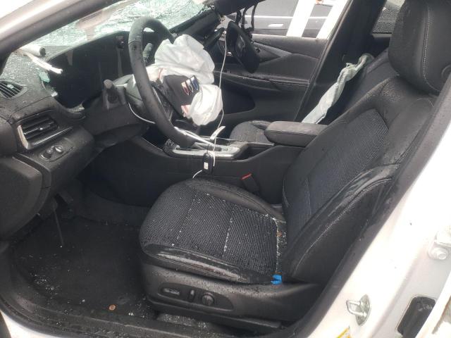 KL47LAE27RB086666 Buick Envista Preferred