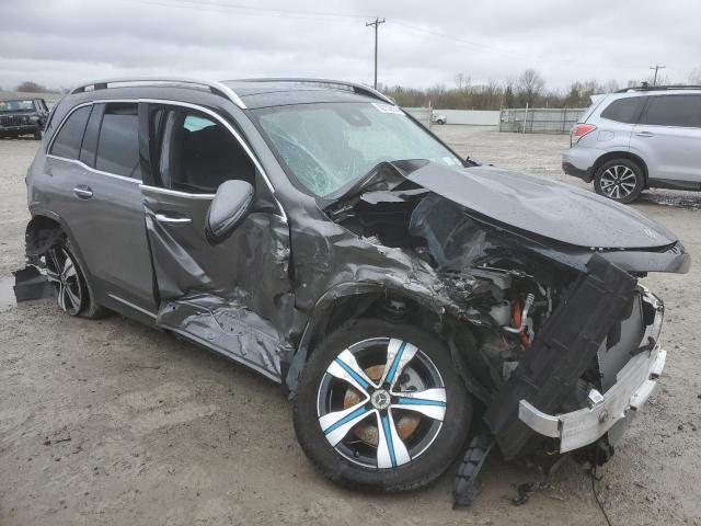 W1N9M0KB4PN049492 Mercedes-Benz Eqb 300 4matic