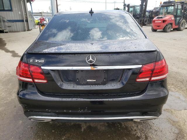 WDDHF5KB8GB316022 Mercedes-Benz E 350