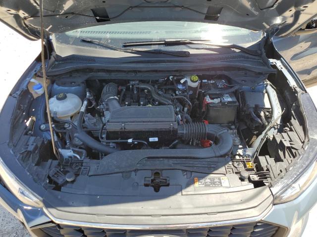 1FMCU0GN6PUA35157 Ford Escape Active