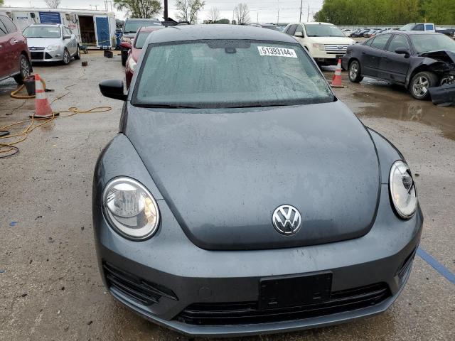 3VWF17AT9HM604418 Volkswagen Beetle 1.8t
