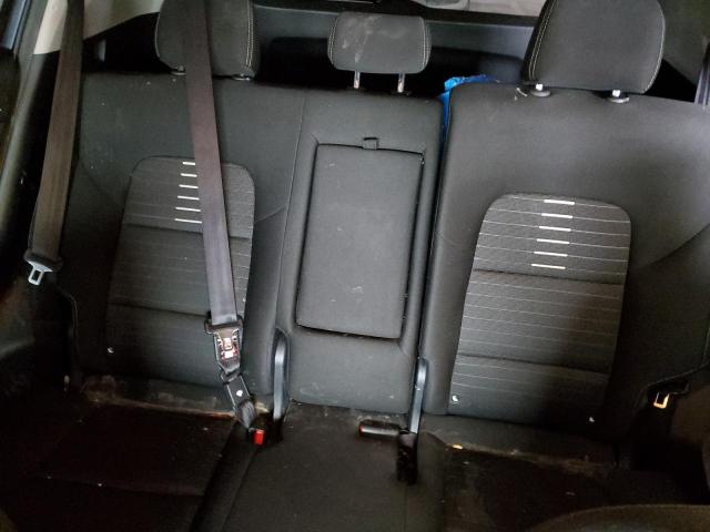 KNDPM3AC9J7325011 KIA Sportage Lx