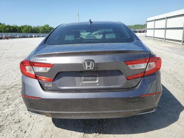 1HGCV1F14KA015457 Honda ACCORD LX