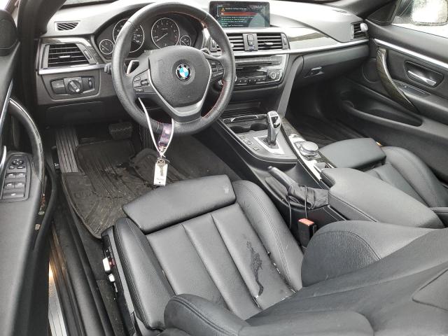 WBA4U7C39H5H19881 BMW 430I