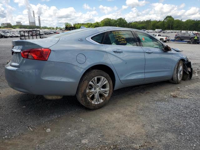 1G1125S39EU145601 Chevrolet IMPALA LT