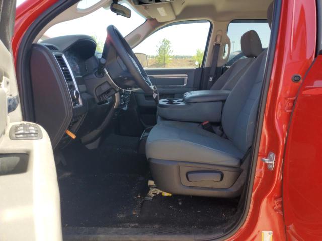 1C6RR7TT0KS696370 RAM 1500 Classic Slt