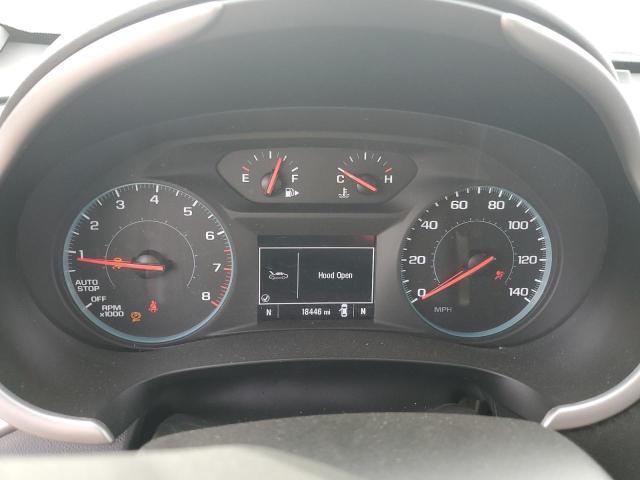 1G1ZD5ST2PF249349 Chevrolet MALIBU LT