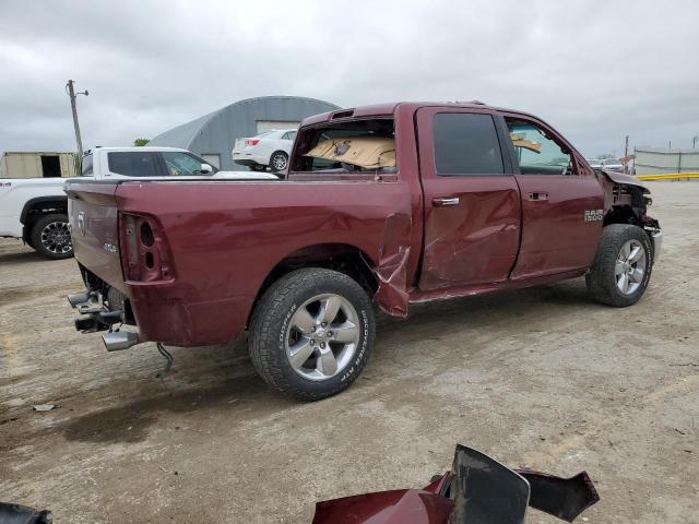 3C6RR7LT3JG234925 RAM 1500 Slt