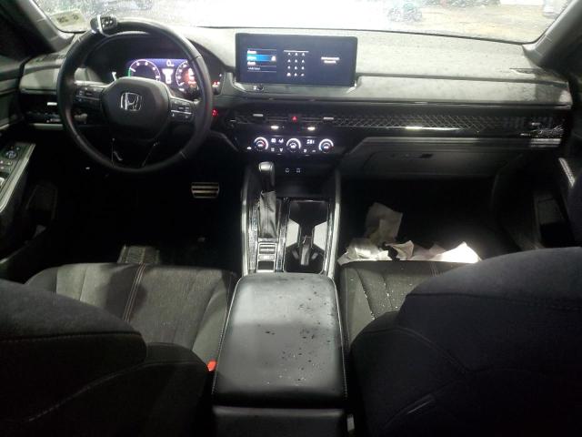 1HGCY2F52PA043233 Honda Accord Hybrid Sport