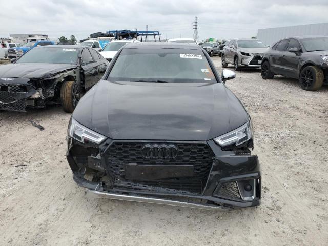 WAUA4AF48KA003859 Audi S4 PREMIUM