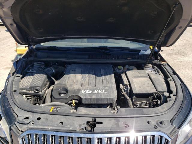 1G4GB5G37EF306330 Buick Lacrosse