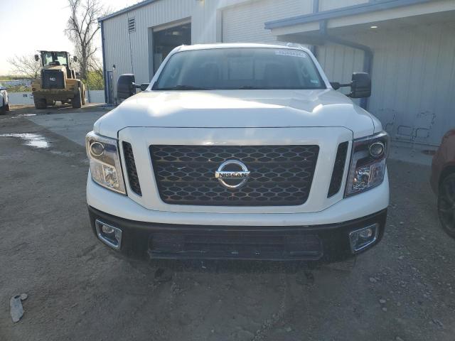 1N6BA1F40KN521194 Nissan Titan Xd Sl