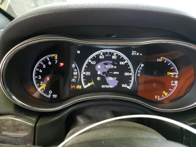 1C4RJFLG1HC929849 Jeep Grand Cherokee Trailhawk