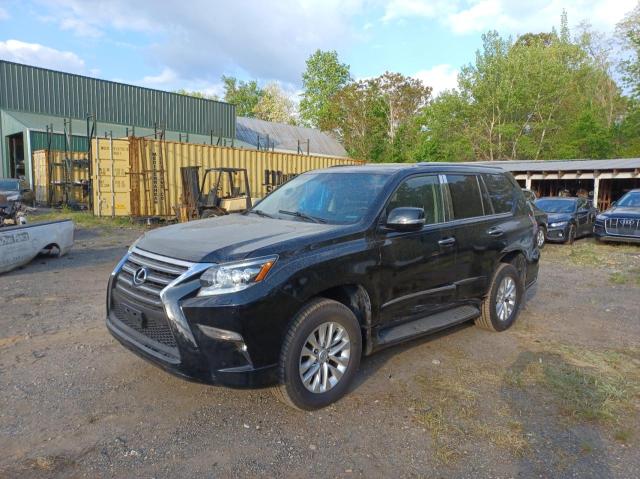 JTJBM7FX2H5176599 Lexus GX 460