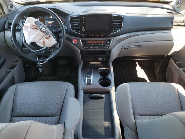 5FPYK3F79NB026552 Honda Ridgeline Rtl