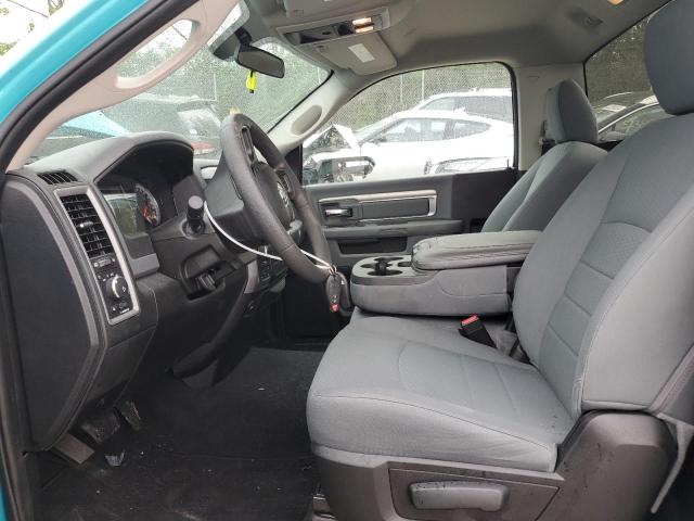 3C6JR7AGXKG651754 RAM 1500 Classic Tradesman