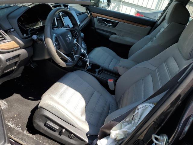 2HKRW2H58KH616701 Honda CR-V EX
