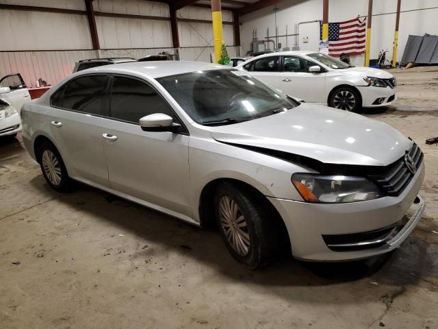 1VWAP7A31EC026451 Volkswagen PASSAT S