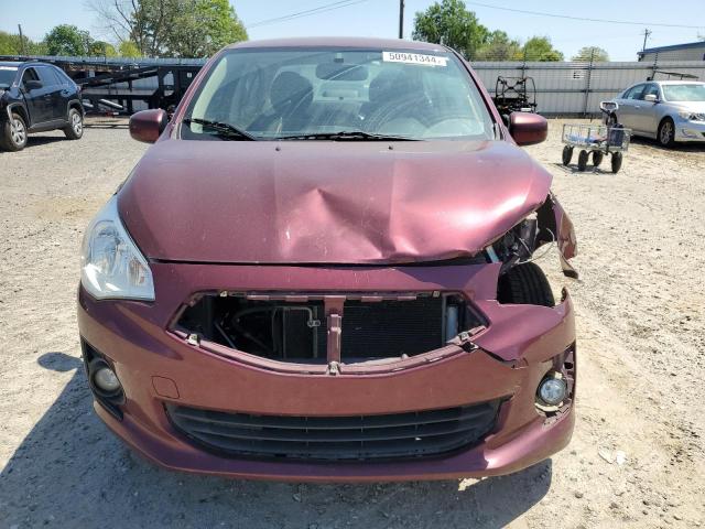 ML32F3FJ6HHF17864 Mitsubishi Mirage G4 Es