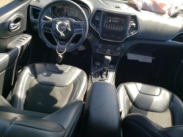 1C4PJMLB2KD213768 Jeep Cherokee Latitude Plus