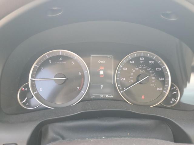 58ABK1GG3GU020794 Lexus ES 350