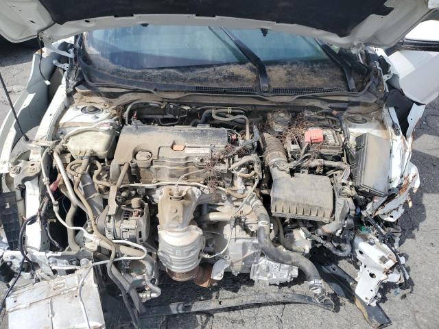 2HGFC2F65KH537522 Honda Civic Lx