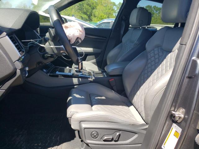 WA134BFY6M2071637 Audi Sq5 Sportback Prestige