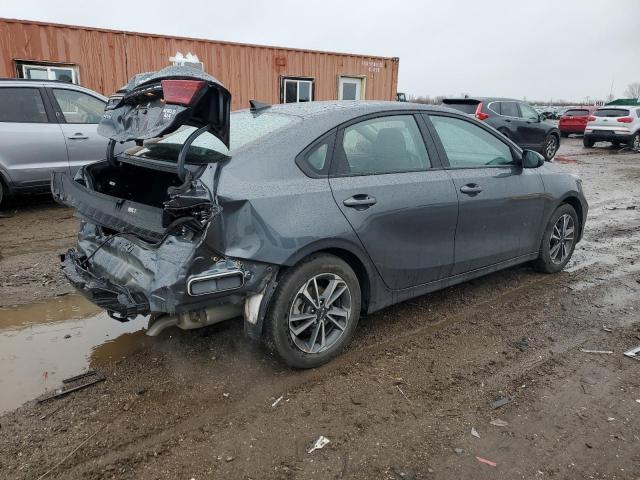 3KPF24AD4PE687420 KIA FORTE LX