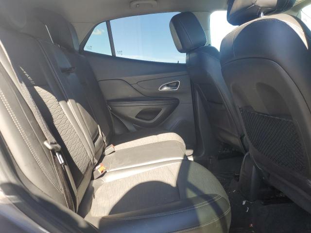 KL4CJESBXFB205225 Buick Encore