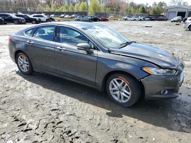 3FA6P0HD7GR326665 Ford FUSION SE