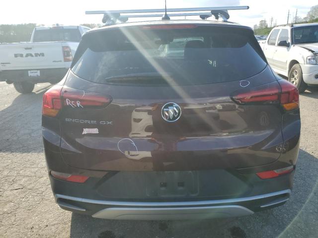KL4MMDSL2NB035469 Buick Encore Gx Select
